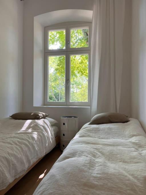 Idyllisches Appartement Nahe Ostsee Und Schlei Rabenkirchen-Faulueck Екстер'єр фото