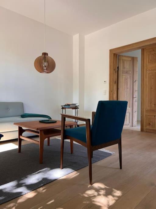 Idyllisches Appartement Nahe Ostsee Und Schlei Rabenkirchen-Faulueck Екстер'єр фото