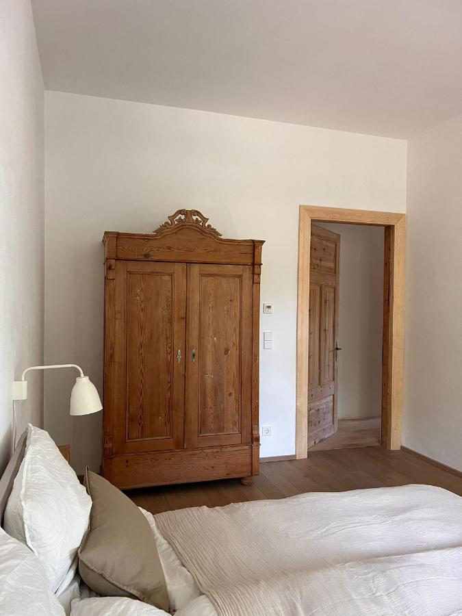 Idyllisches Appartement Nahe Ostsee Und Schlei Rabenkirchen-Faulueck Екстер'єр фото